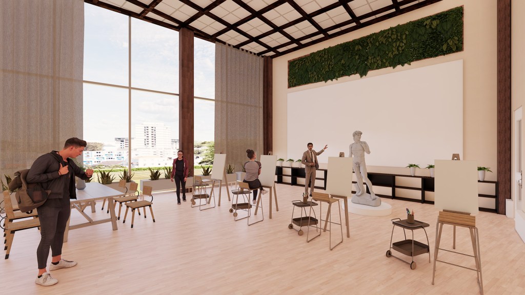 Aviv Wellness Art Studio