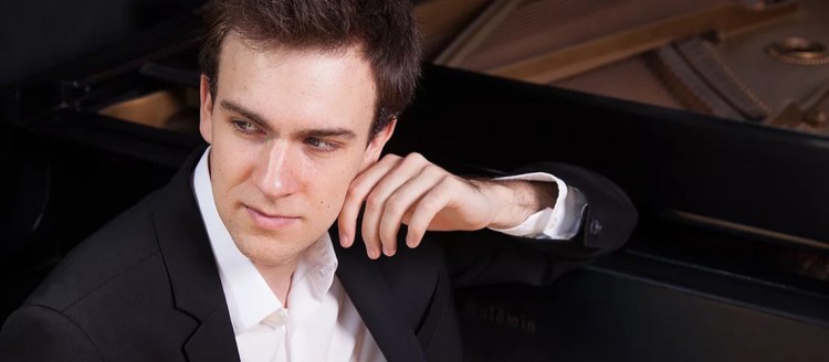 New Faces: Peter Klimo (Music)