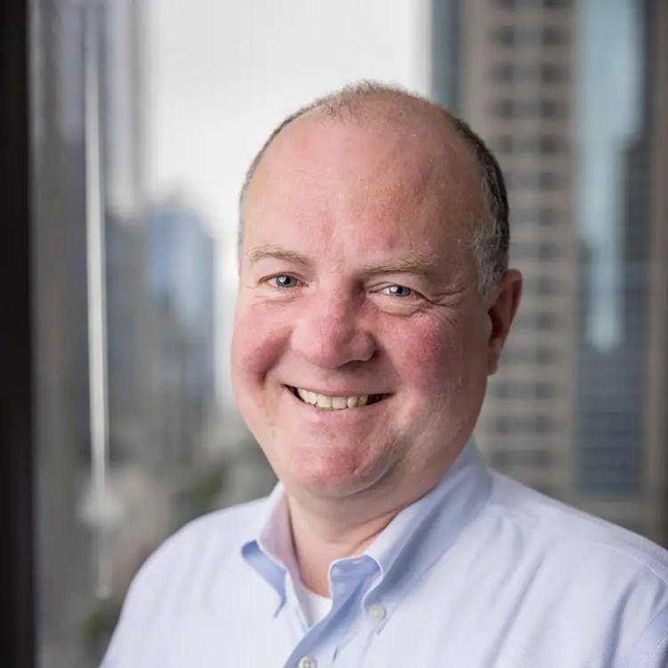 MoxiWorks CEO York Baur