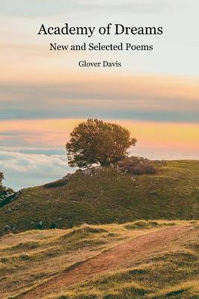 Academy of Dreams written by Glover Davis