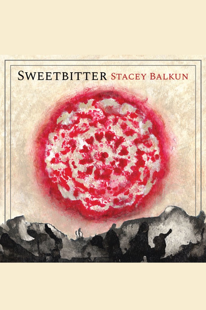 Sweetbitter written by Stacey Balkun