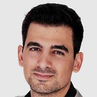 Dr. Arsen Jamkotchian