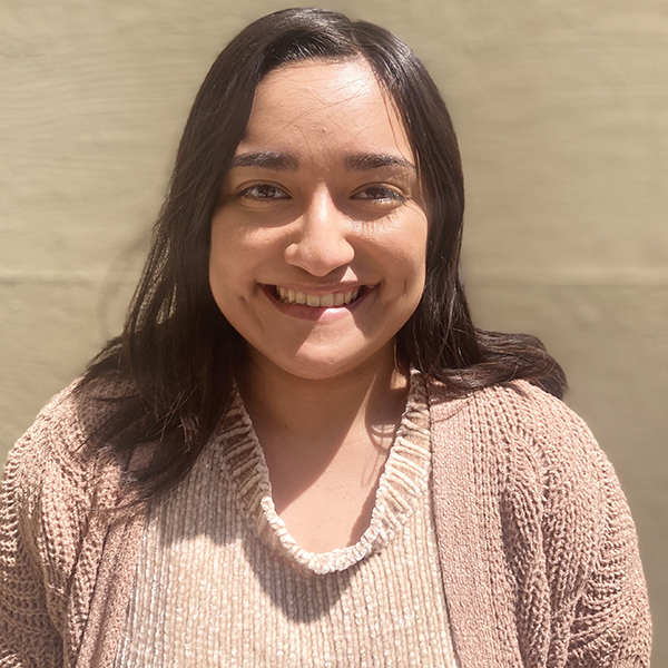 Isabella De La Torre, by Yamille Moss