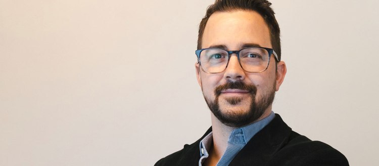 Ethan Chatagnier, by Grace Rose