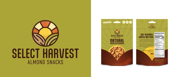 Select Harvest - By Eliza Gabito