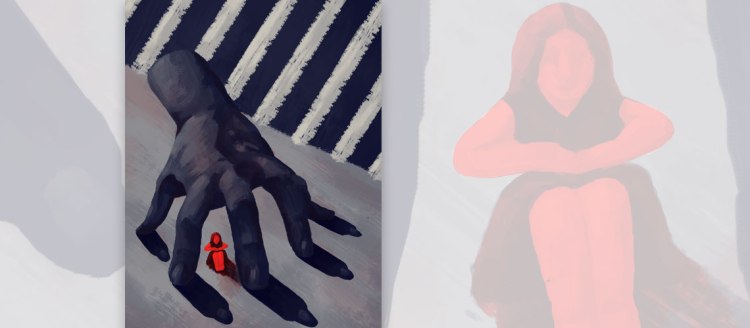 Holding the Fate of Women’s Rights - By Jason Clausen