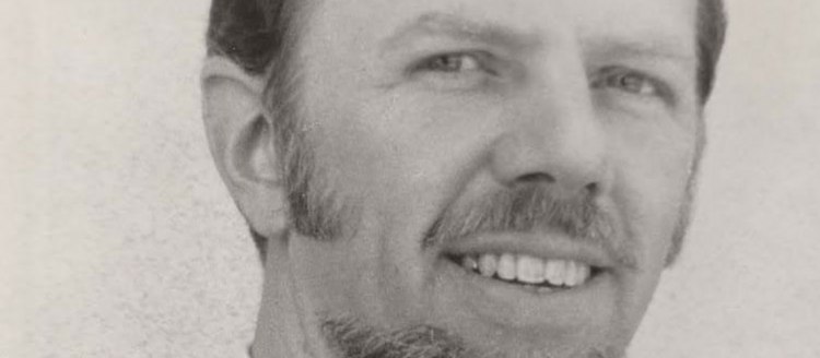 Dr. Rolland “Woody” Hurst