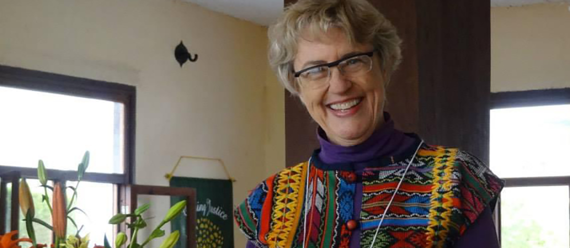 Professor Emerita Judith Rosenthal passes away at 78 – The College of ...