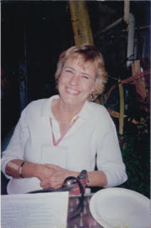 Judith Rosenthal in Fresno