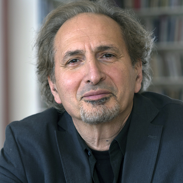 Peter Balakian
