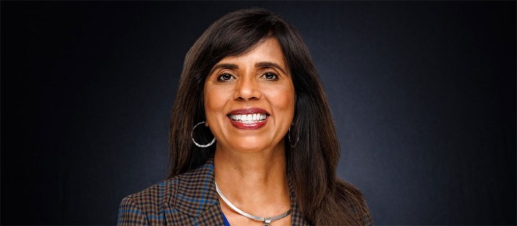 Dr. Veena Howard