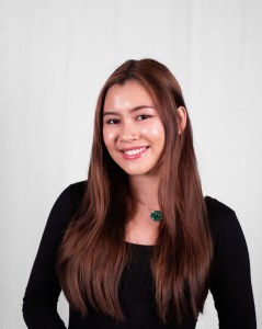 Trinity Nguyen headshot